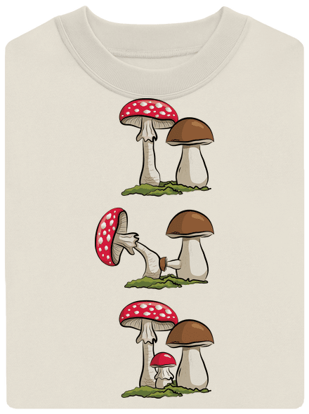 Z houbařské kroniky