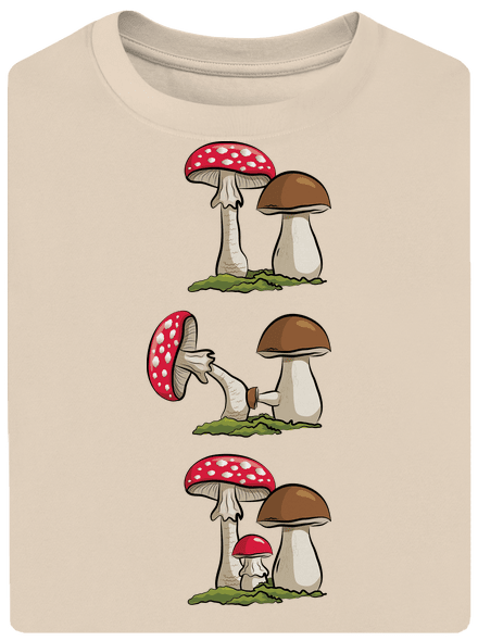 Z houbařské kroniky