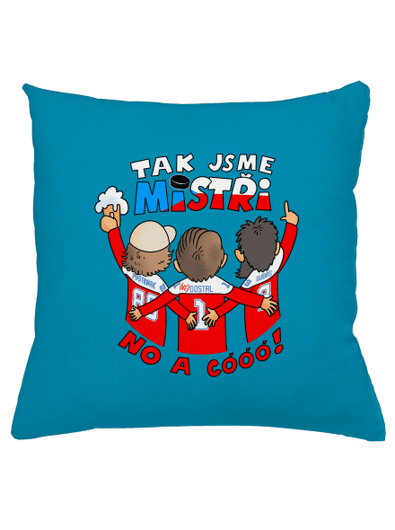 Mistři