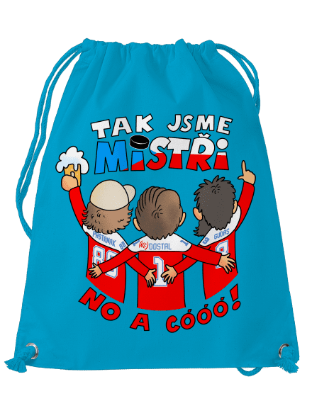 Mistři