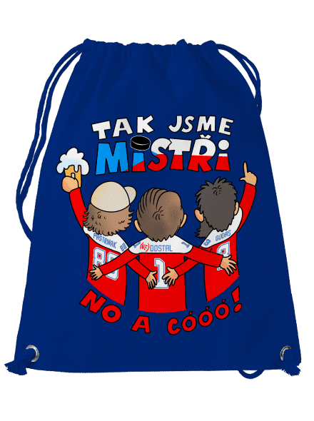 Mistři
