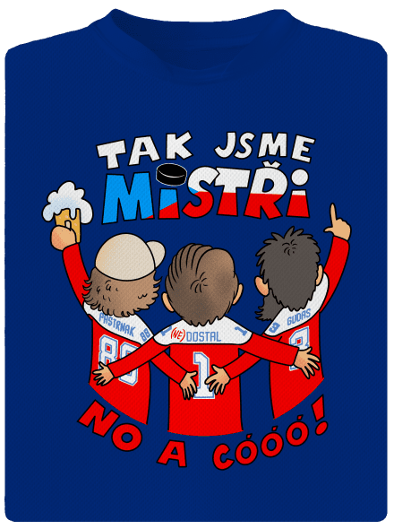 Mistři