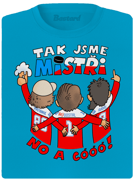 Mistři