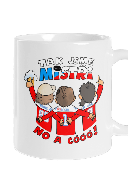 Mistři