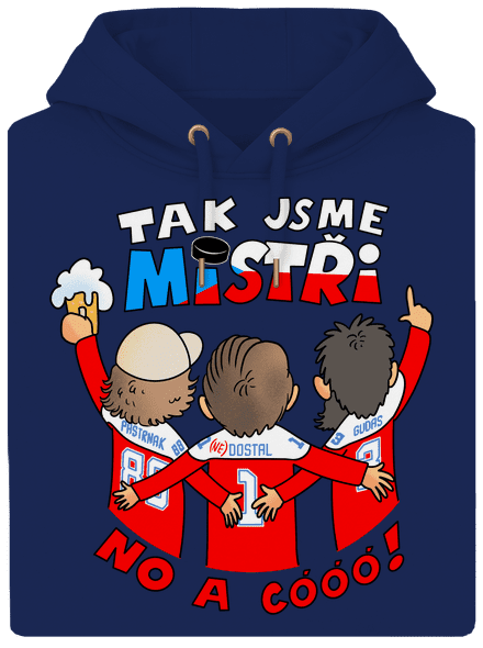 Mistři
