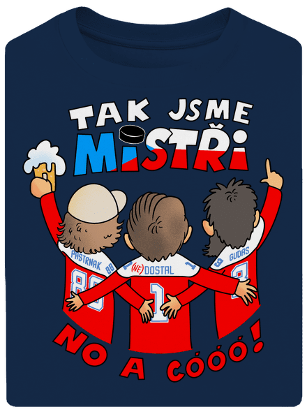 Mistři