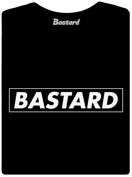 B10 - logo Bastard