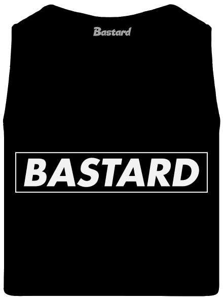 B10 - logo Bastard