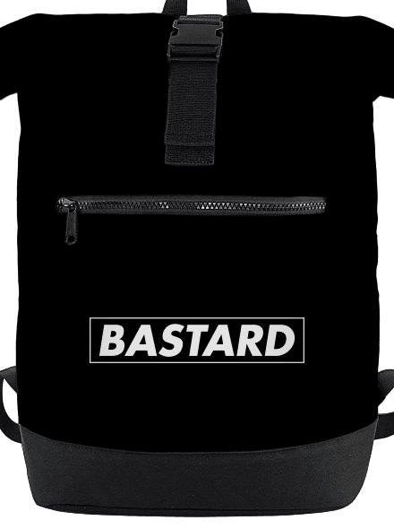 B10 - logo Bastard