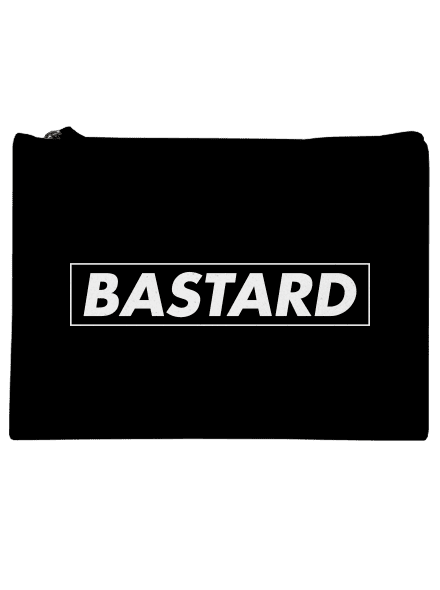 B10 - logo Bastard