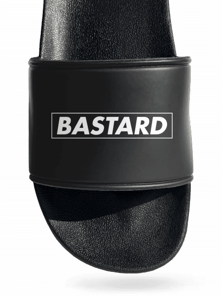 B10 - logo Bastard