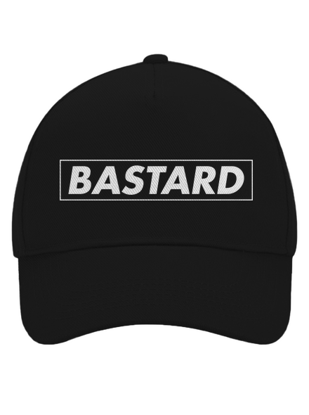 B10 - logo Bastard