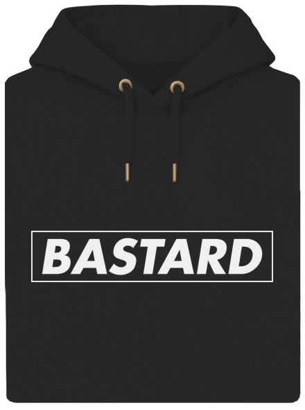 B10 - logo Bastard