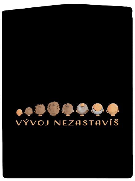 Vývoj nezastavíš