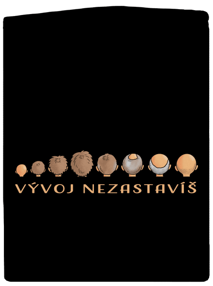 Vývoj nezastavíš