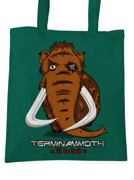 Terminammoth