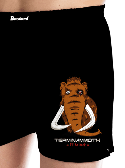 Terminammoth