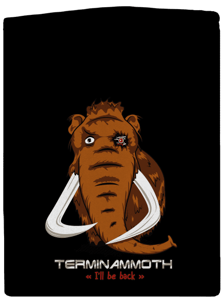 Terminammoth
