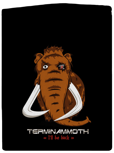 Terminammoth