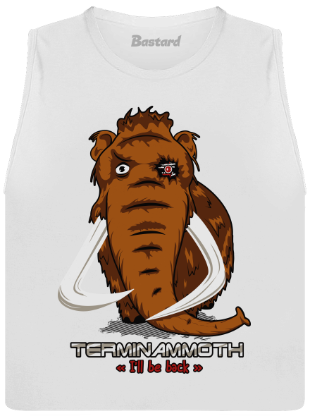 Terminammoth