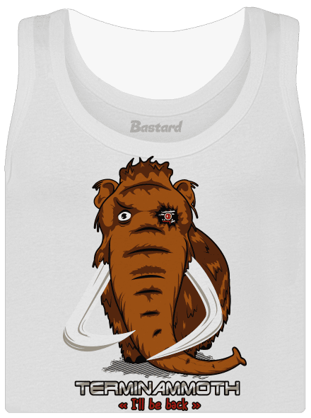 Terminammoth