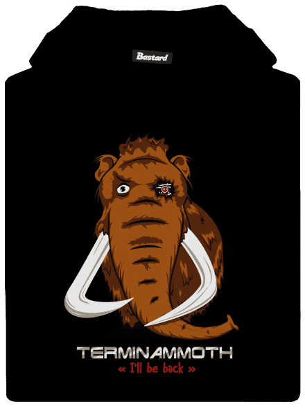 Terminammoth