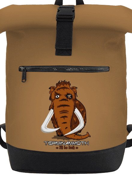 Terminammoth