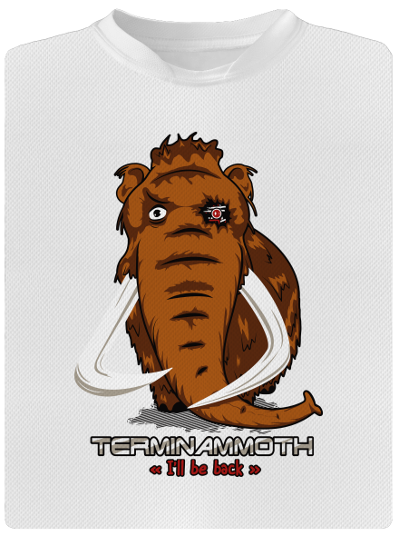 Terminammoth