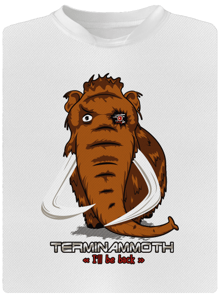 Terminammoth