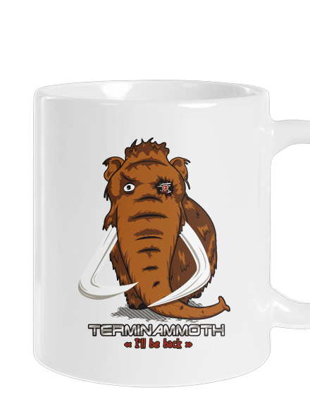 Terminammoth