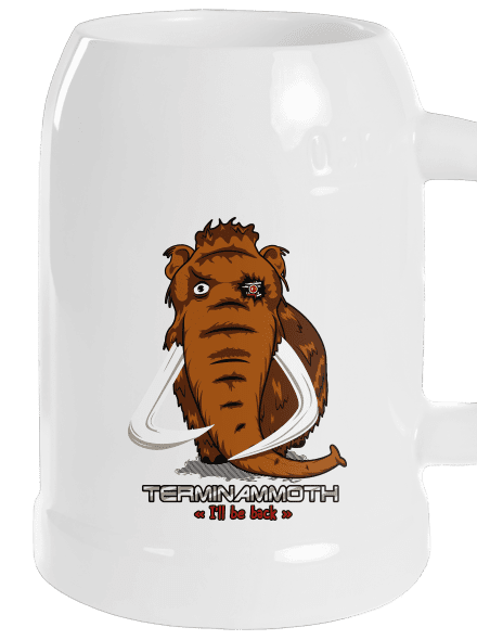 Terminammoth