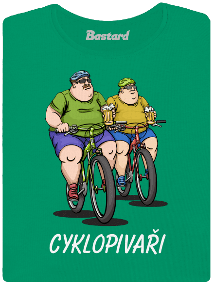 Cyklopivaři