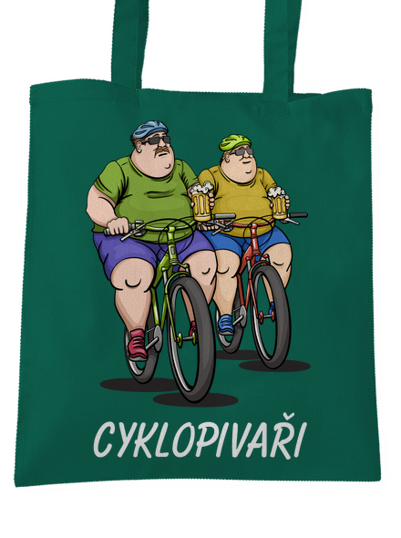 Cyklopivaři