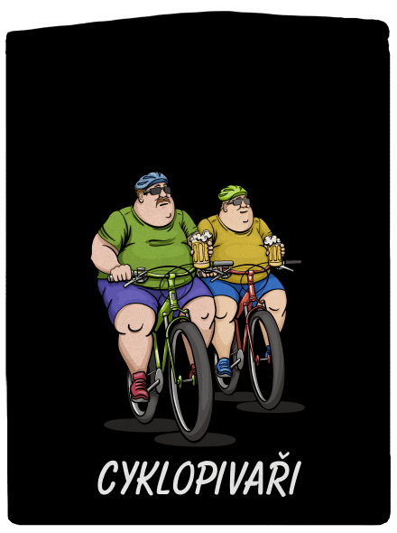 Cyklopivaři