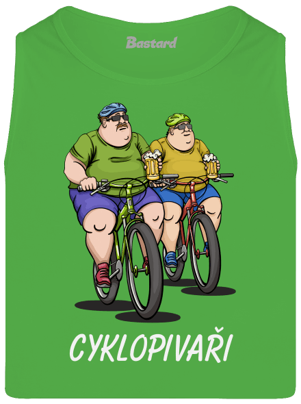 Cyklopivaři