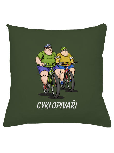 Cyklopivaři