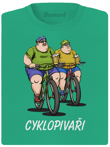Cyklopivaři