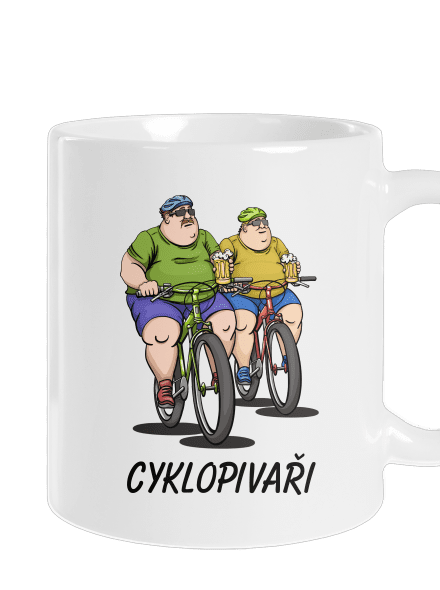 Cyklopivaři