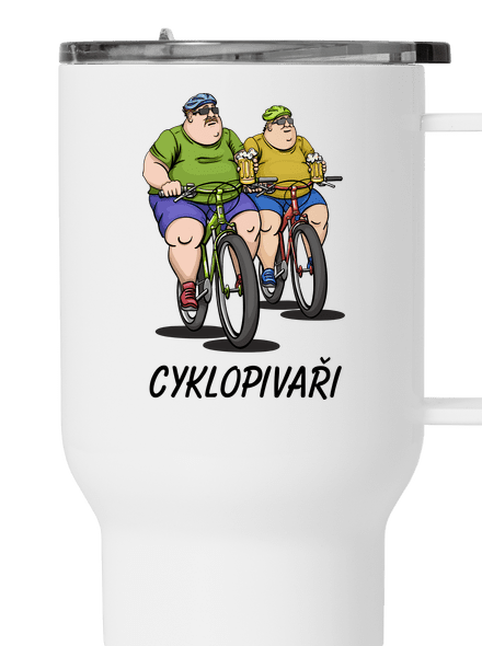 Cyklopivaři