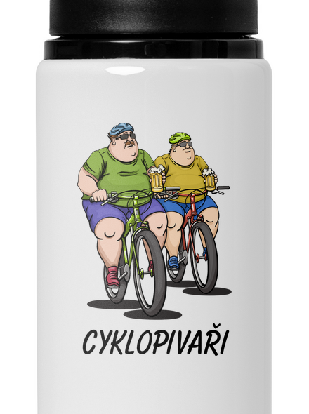 Cyklopivaři