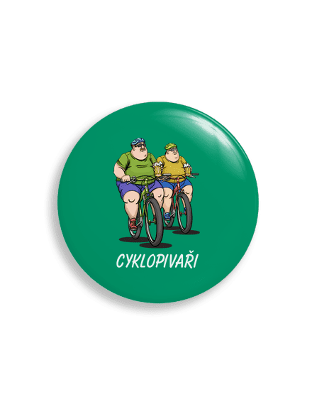 Cyklopivaři