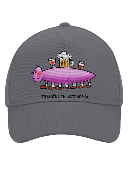 Stonožka chlastonoška