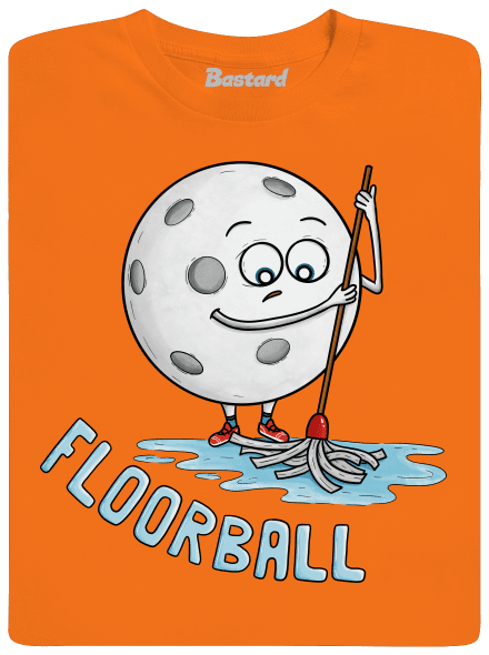 Floorball