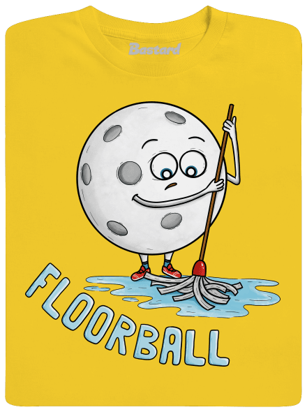 Floorball