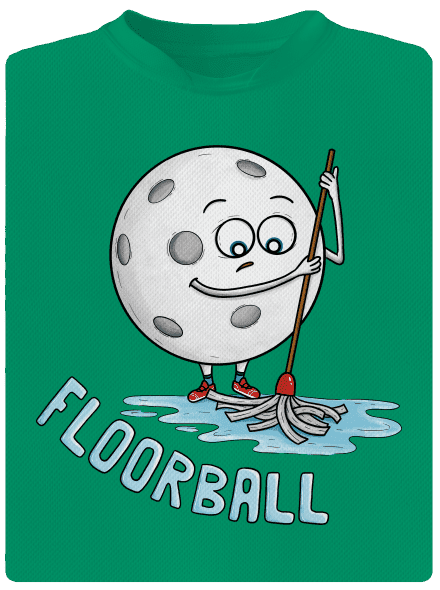 Floorball