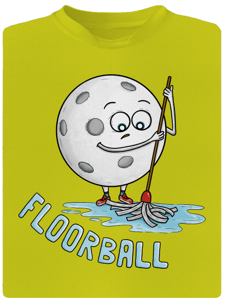 Floorball