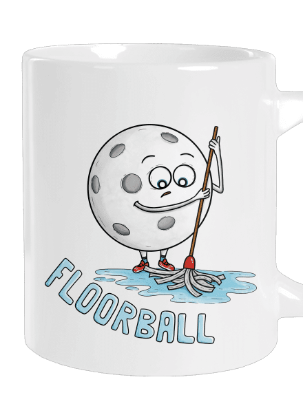 Floorball
