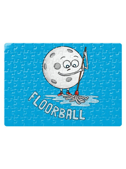 Floorball