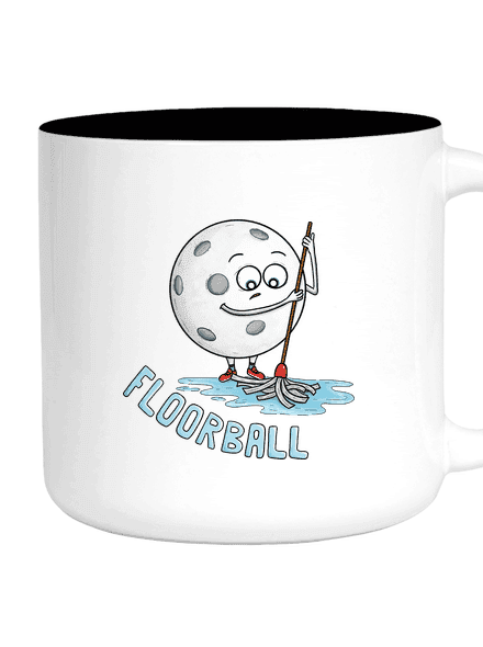 Floorball