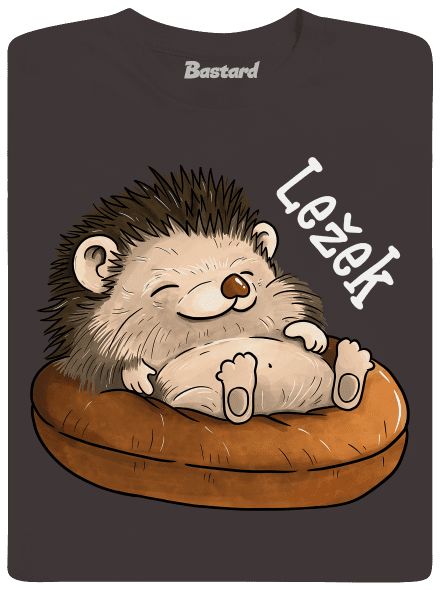 Ležek